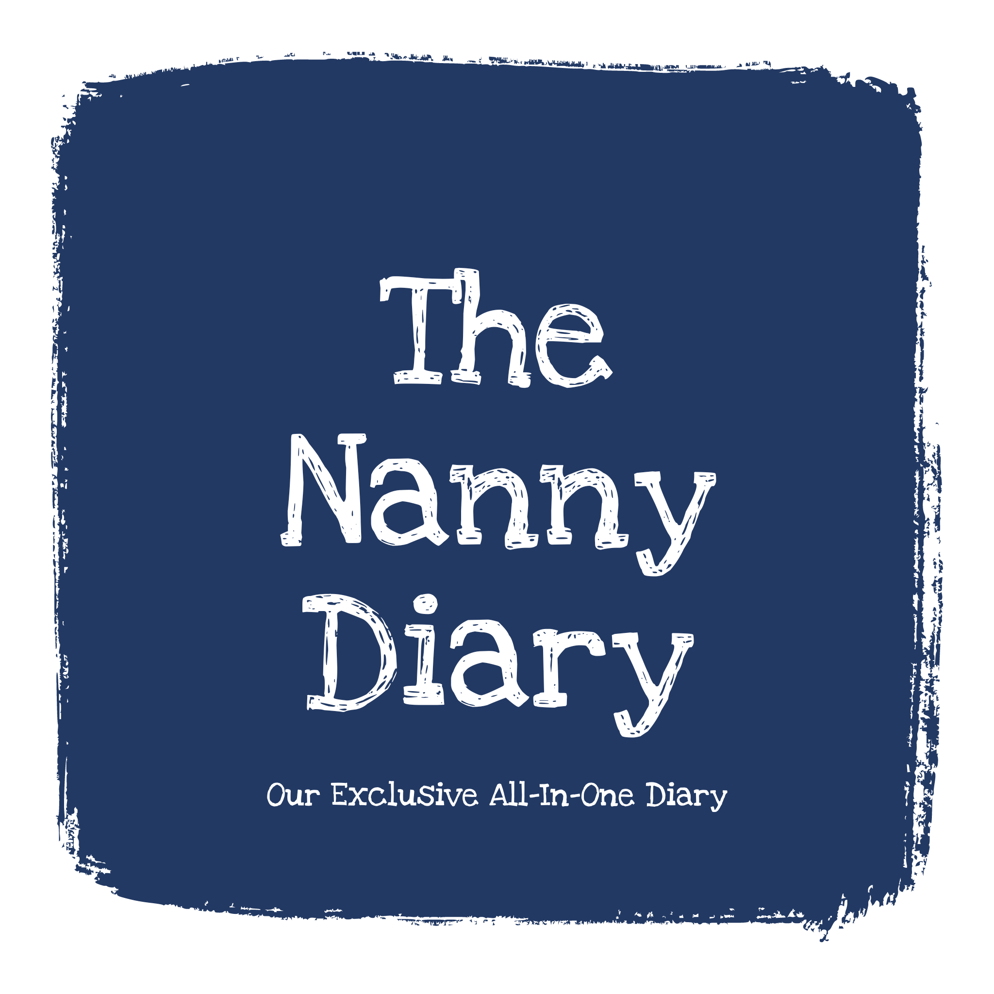 *NEW! The Nanny Diary